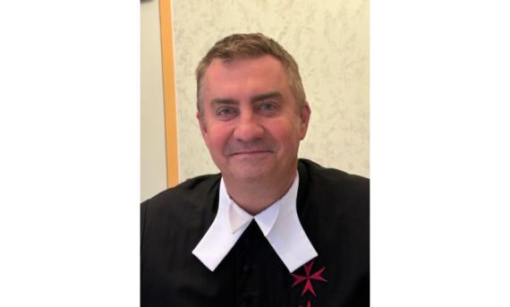 P. Mgr. Martin Pastrňák, O.Cr.